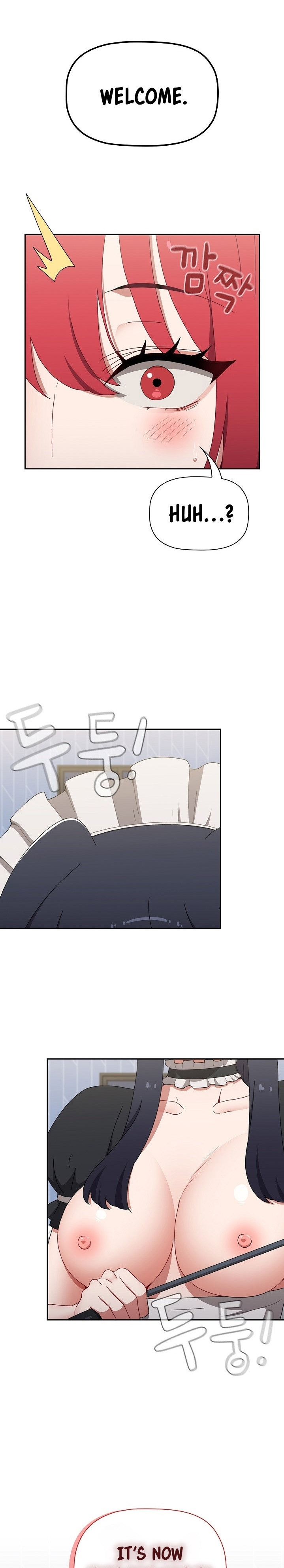 Dorm Room Sisters - Chapter 86 [photo 2] - MangaPorn