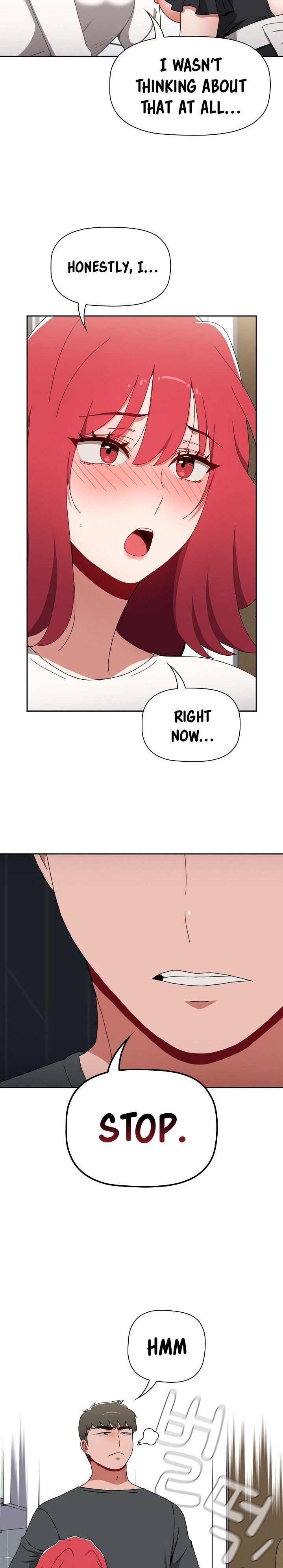 Dorm Room Sisters - Chapter 86 [photo 20] - MangaPorn