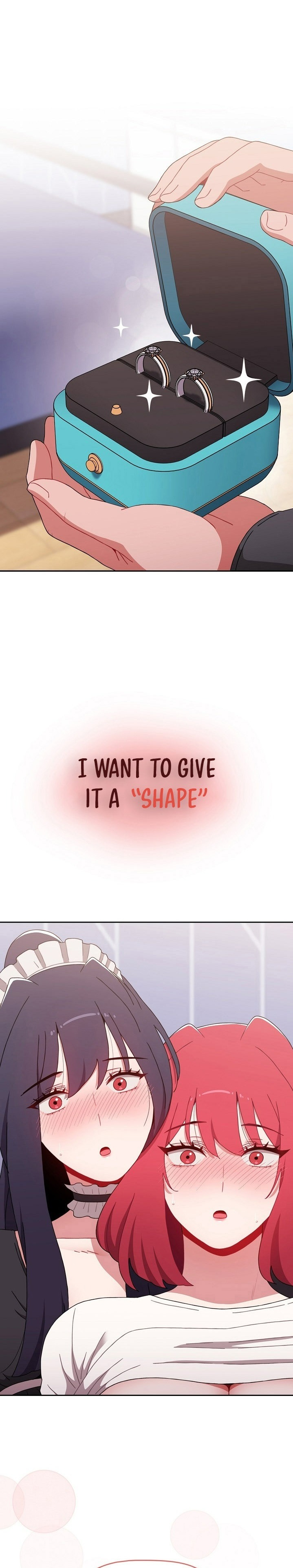 Dorm Room Sisters - Chapter 86 [photo 37] - MangaPorn