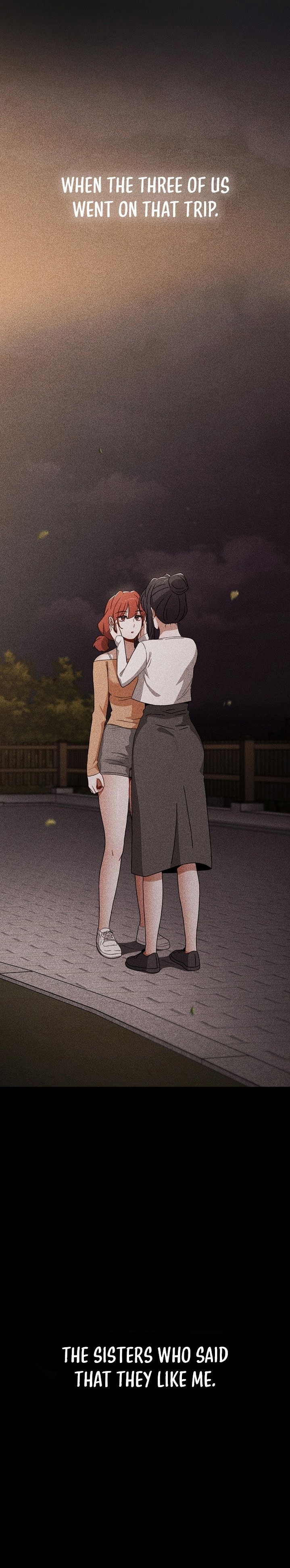 Dorm Room Sisters - Chapter 86 [photo 5] - MangaPorn