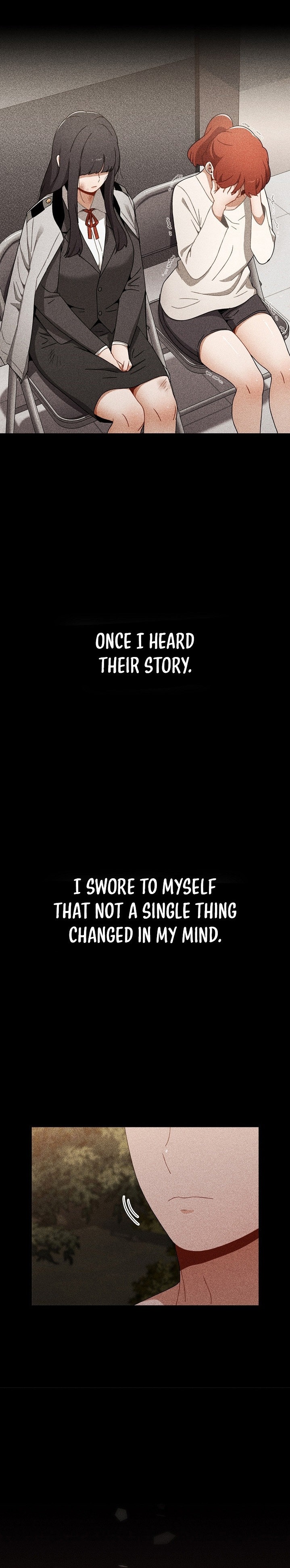 Dorm Room Sisters - Chapter 86 [photo 6] - MangaPorn