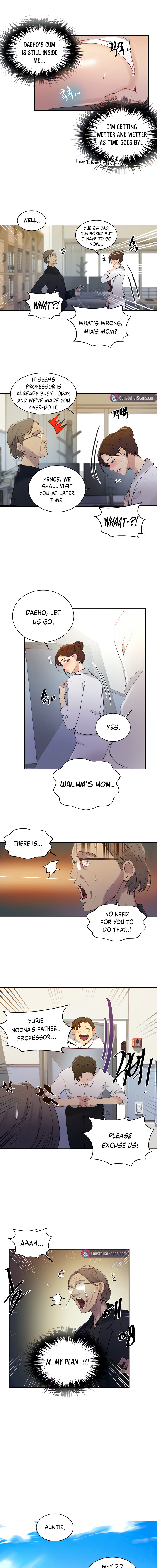 Secret Class - Chapter 142 [photo 5] - MangaPorn