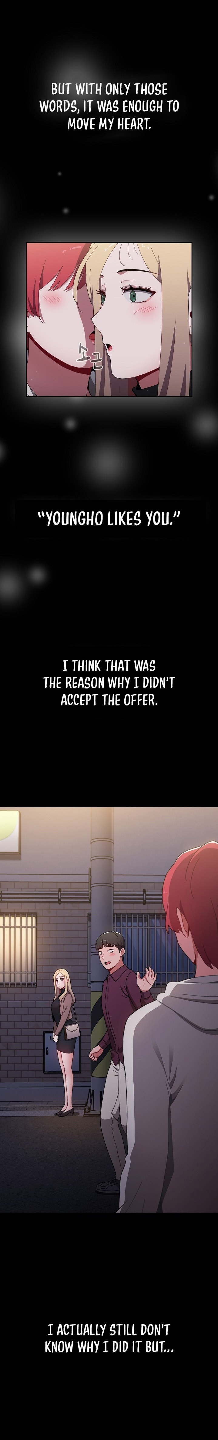 Dorm Room Sisters - Chapter 89 [photo 31] - MangaPorn