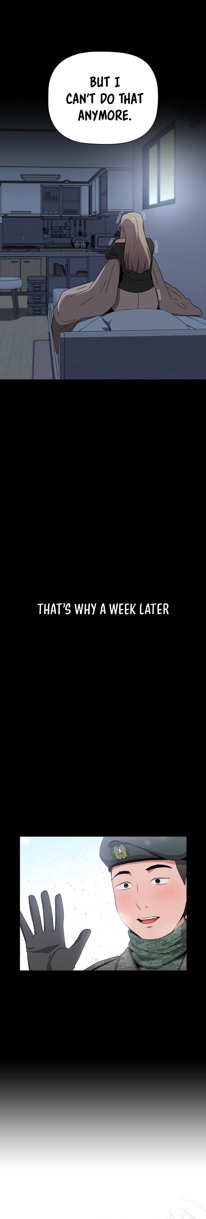 Dorm Room Sisters - Chapter 90 [photo 30] - MangaPorn