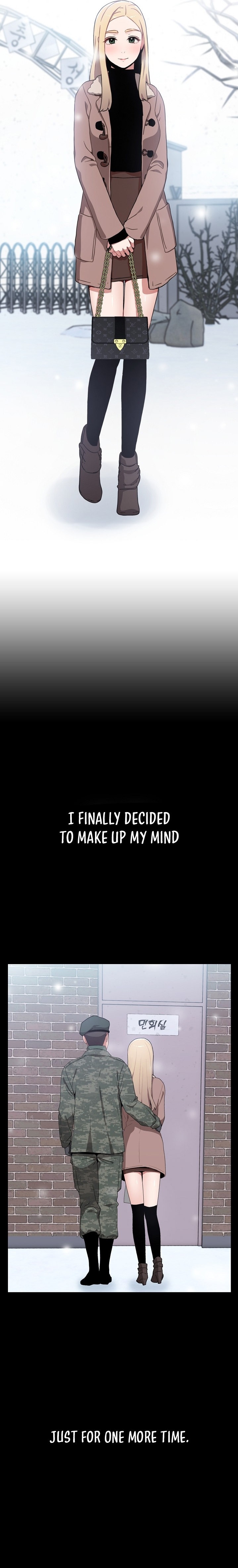 Dorm Room Sisters - Chapter 90 [photo 31] - MangaPorn