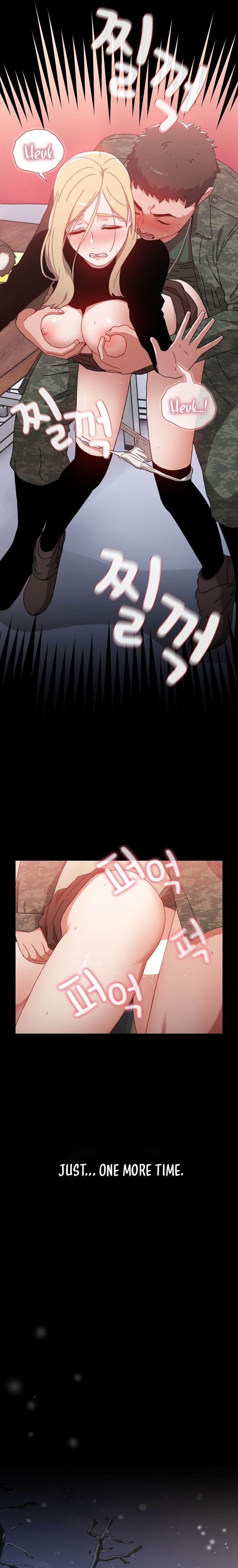 Dorm Room Sisters - Chapter 90 [photo 33] - MangaPorn