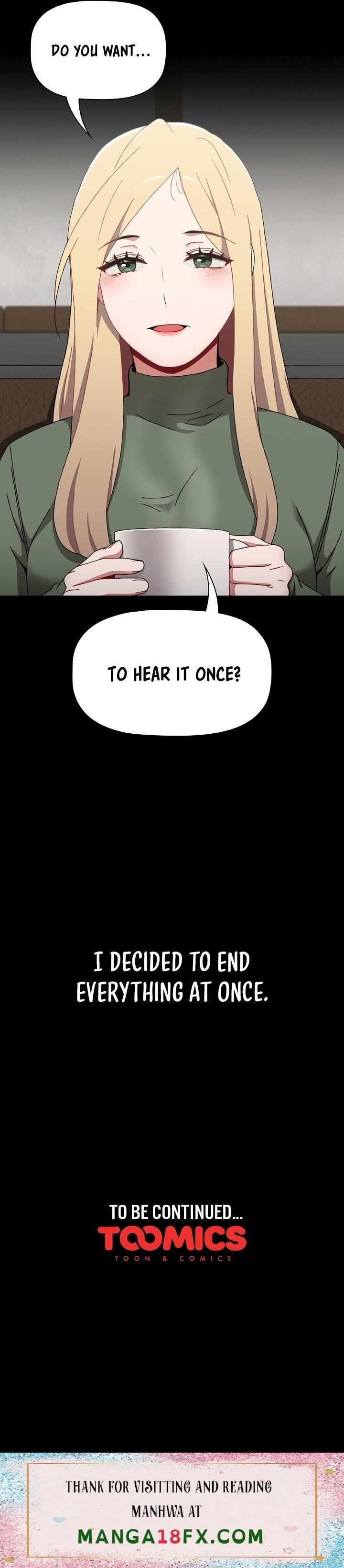 Dorm Room Sisters - Chapter 90 [photo 39] - MangaPorn