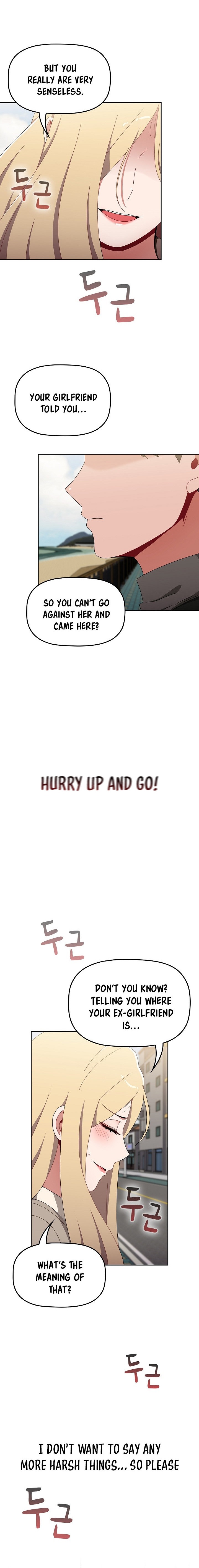 Dorm Room Sisters - Chapter 91 [photo 11] - MangaPorn