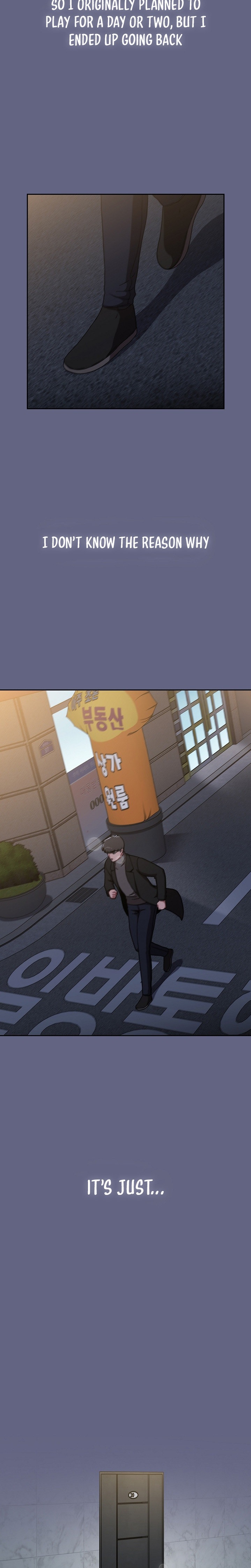 Dorm Room Sisters - Chapter 91 [photo 29] - MangaPorn