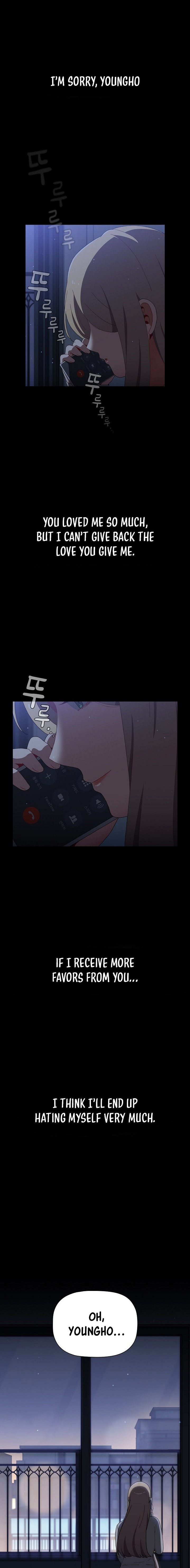 Dorm Room Sisters - Chapter 91 [photo 4] - MangaPorn