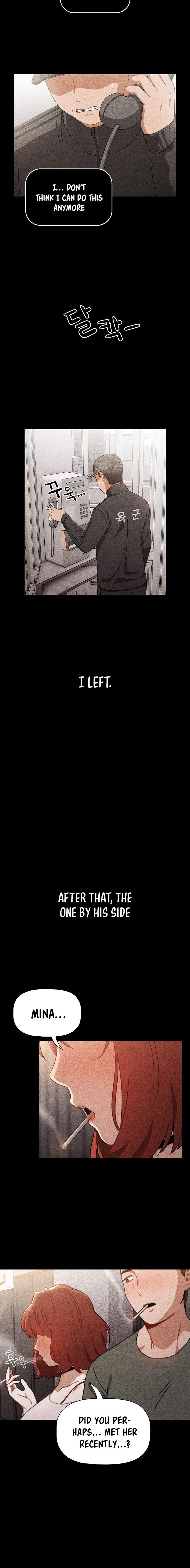 Dorm Room Sisters - Chapter 91 [photo 6] - MangaPorn