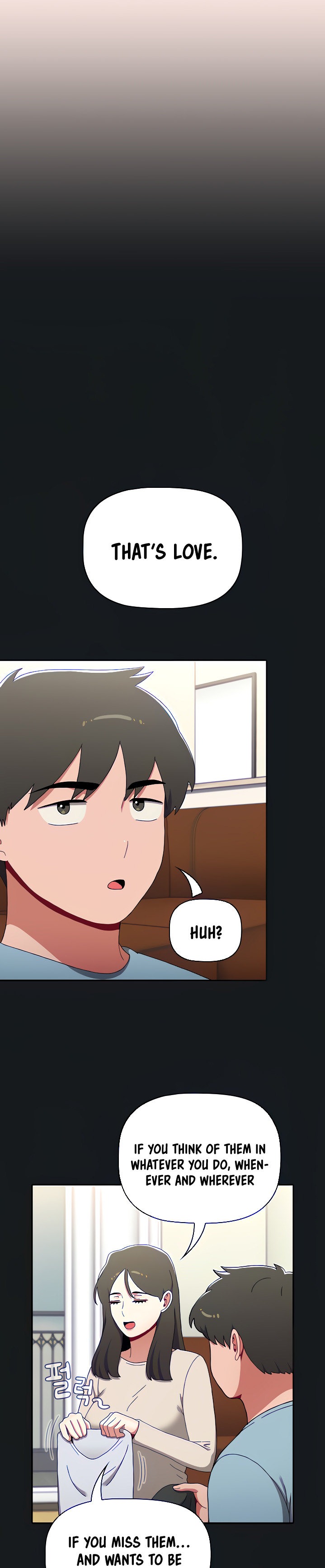 Dorm Room Sisters - Chapter 92 [photo 12] - MangaPorn