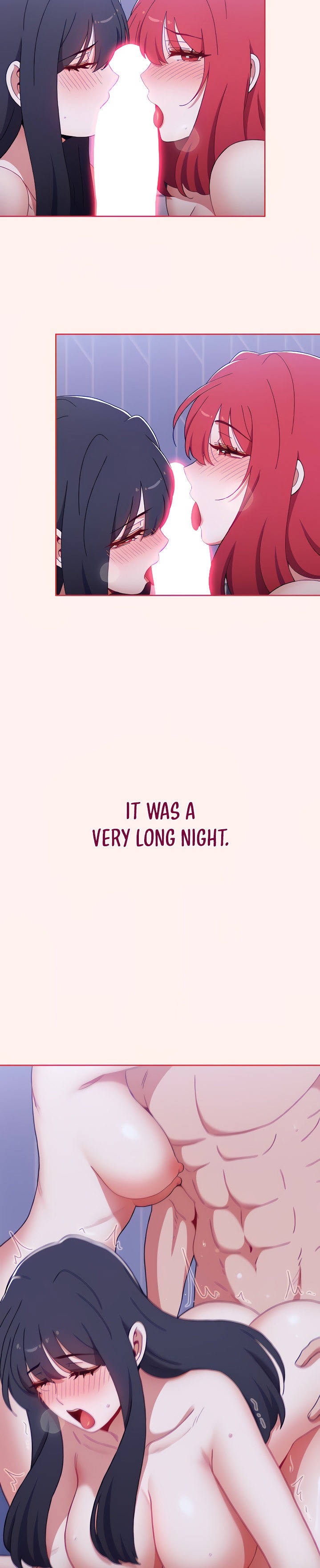 Dorm Room Sisters - Chapter 92 [photo 20] - MangaPorn