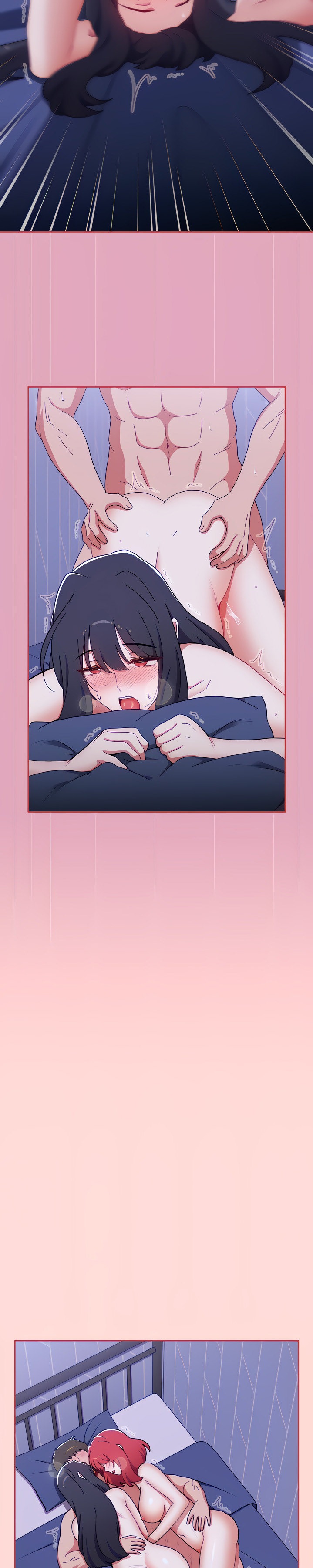 Dorm Room Sisters - Chapter 92 [photo 24] - MangaPorn