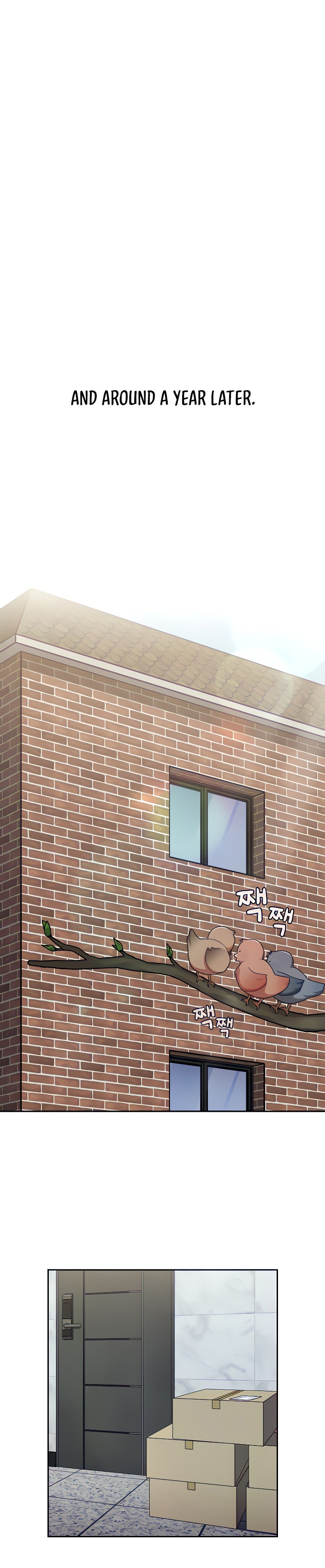 Dorm Room Sisters - Chapter 92 [photo 27] - MangaPorn