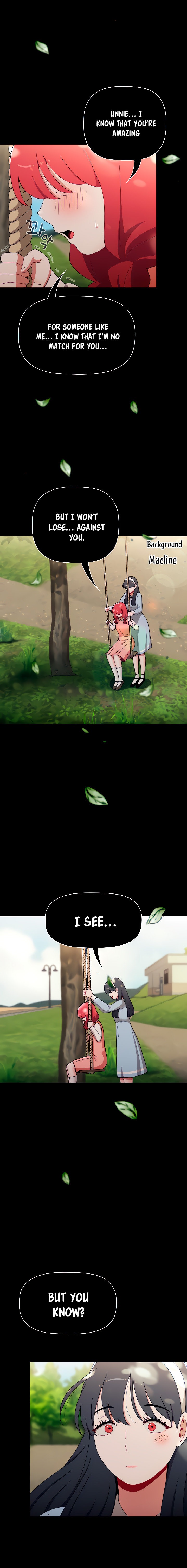 Dorm Room Sisters - Chapter 93 [photo 31] - MangaPorn