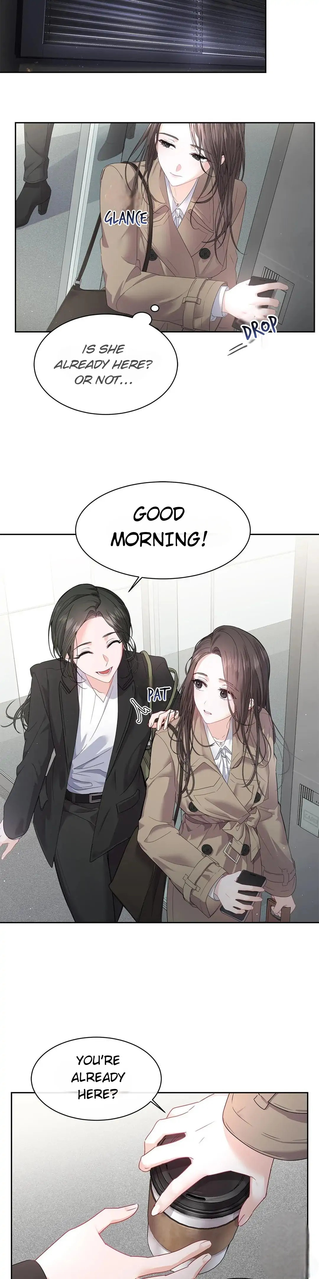 The Change of Seasons - Chapter 1 [photo 10] - MangaPorn