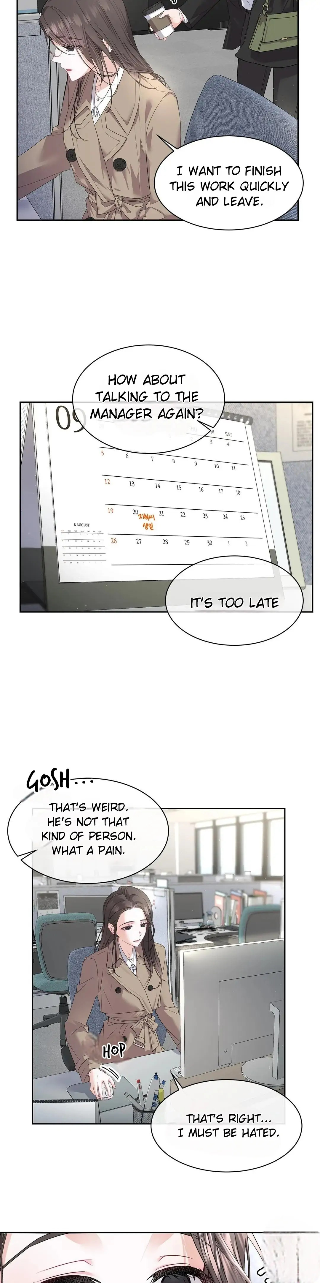 The Change of Seasons - Chapter 1 [photo 12] - MangaPorn