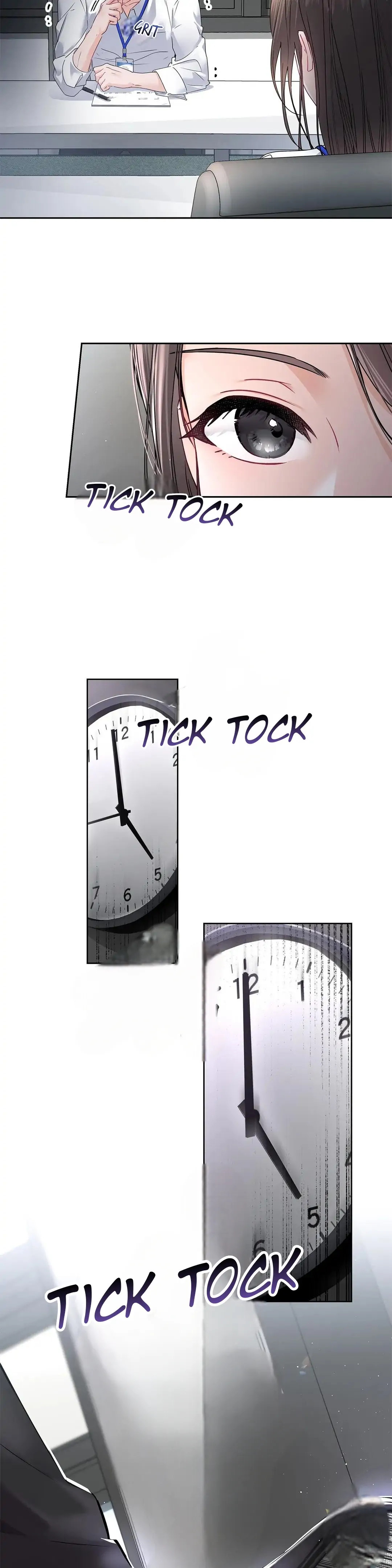 The Change of Seasons - Chapter 1 [photo 14] - MangaPorn