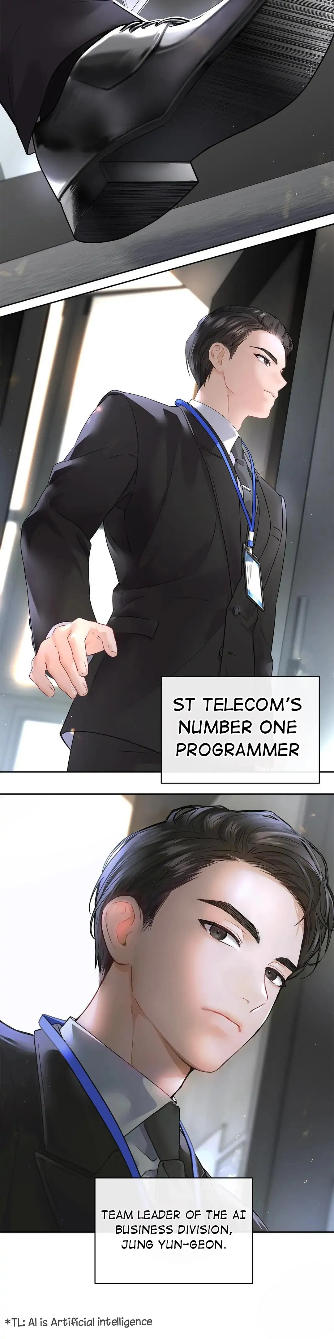 The Change of Seasons - Chapter 1 [photo 15] - MangaPorn