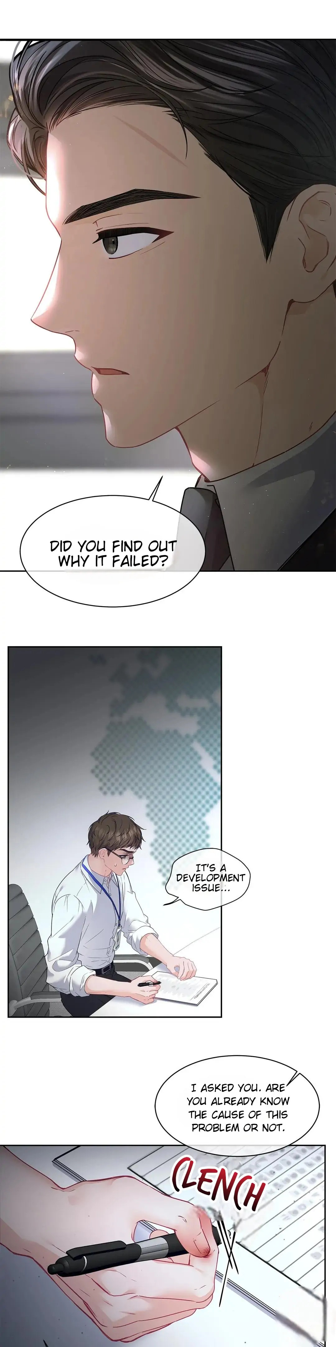 The Change of Seasons - Chapter 1 [photo 18] - MangaPorn