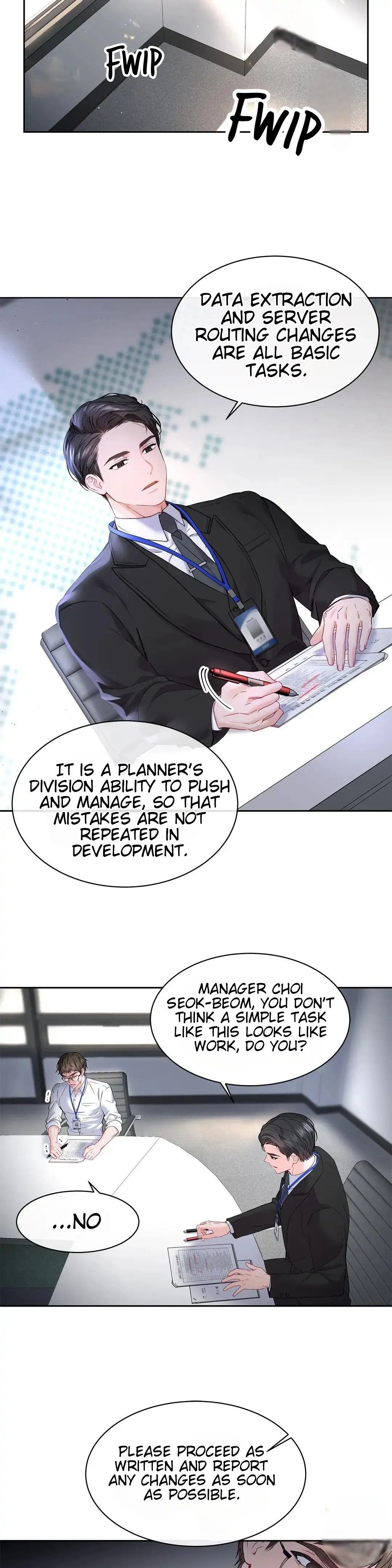 The Change of Seasons - Chapter 1 [photo 21] - MangaPorn