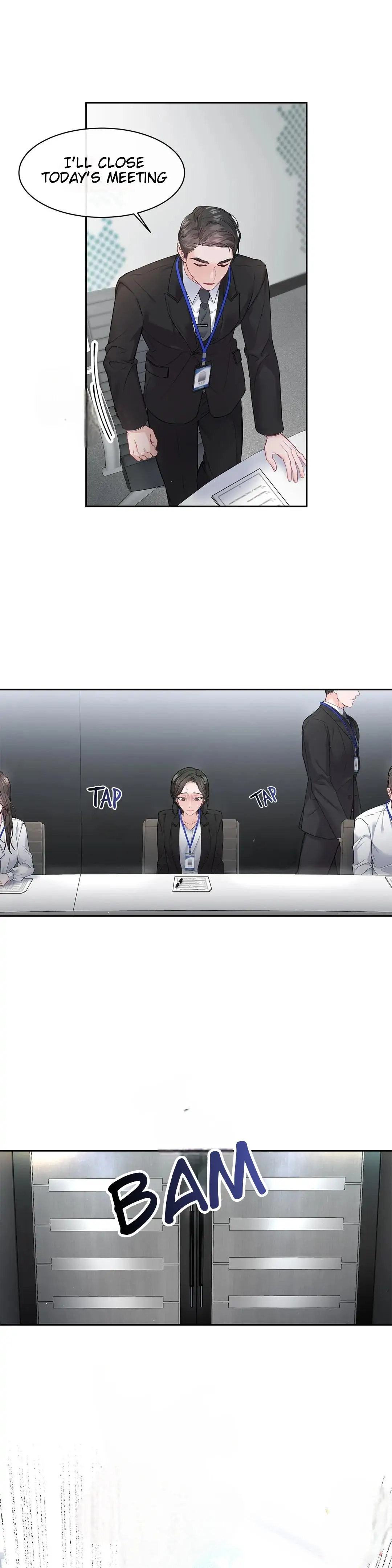 The Change of Seasons - Chapter 1 [photo 25] - MangaPorn