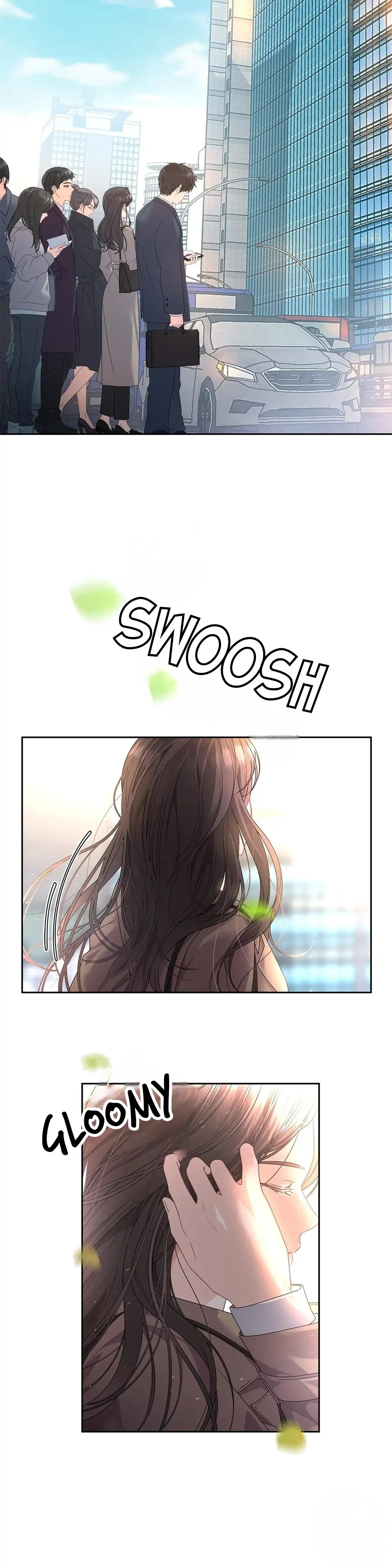 The Change of Seasons - Chapter 1 [photo 3] - MangaPorn