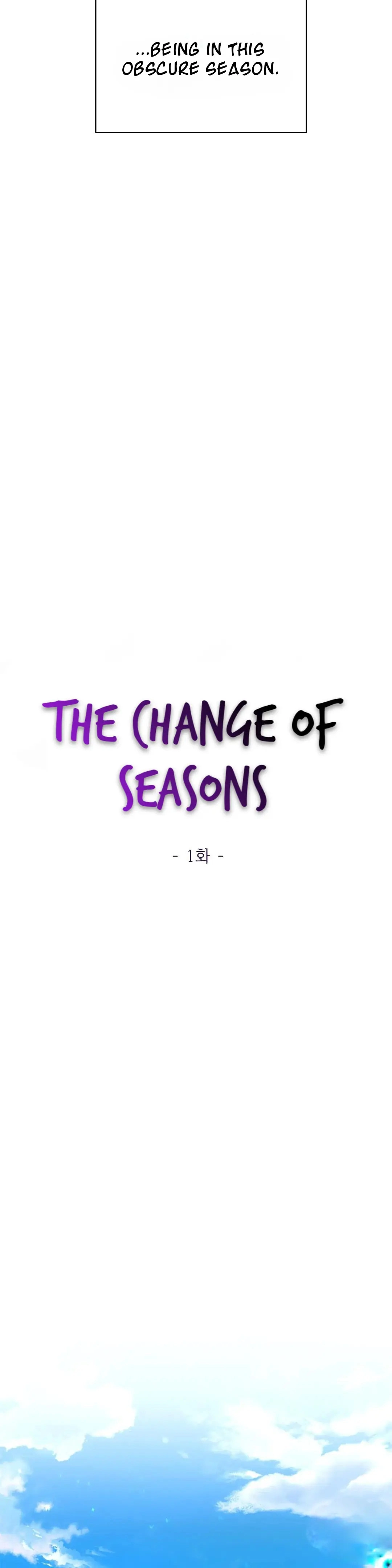 The Change of Seasons - Chapter 1 [photo 8] - MangaPorn