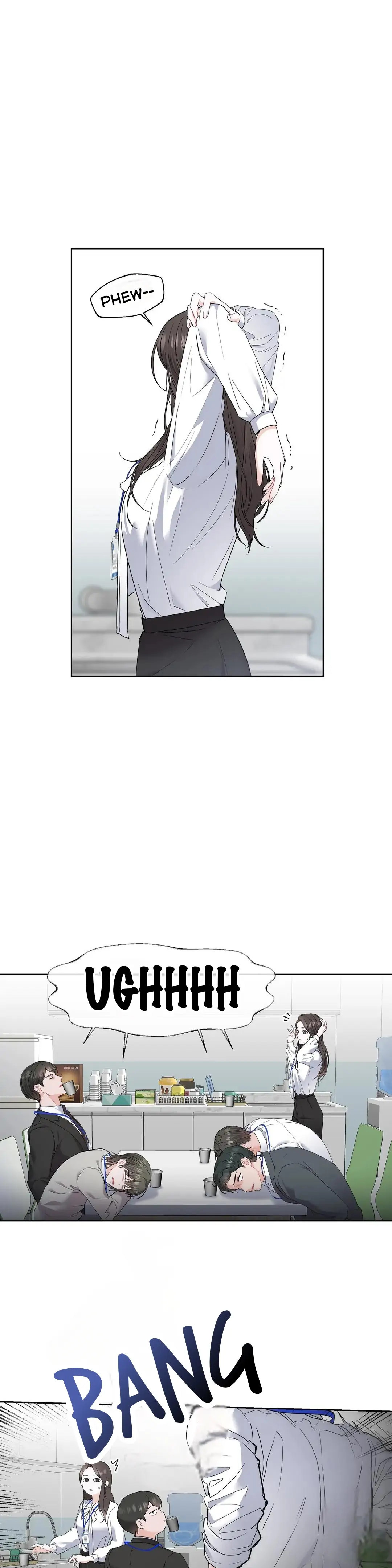 The Change of Seasons - Chapter 2 [photo 2] - MangaPorn