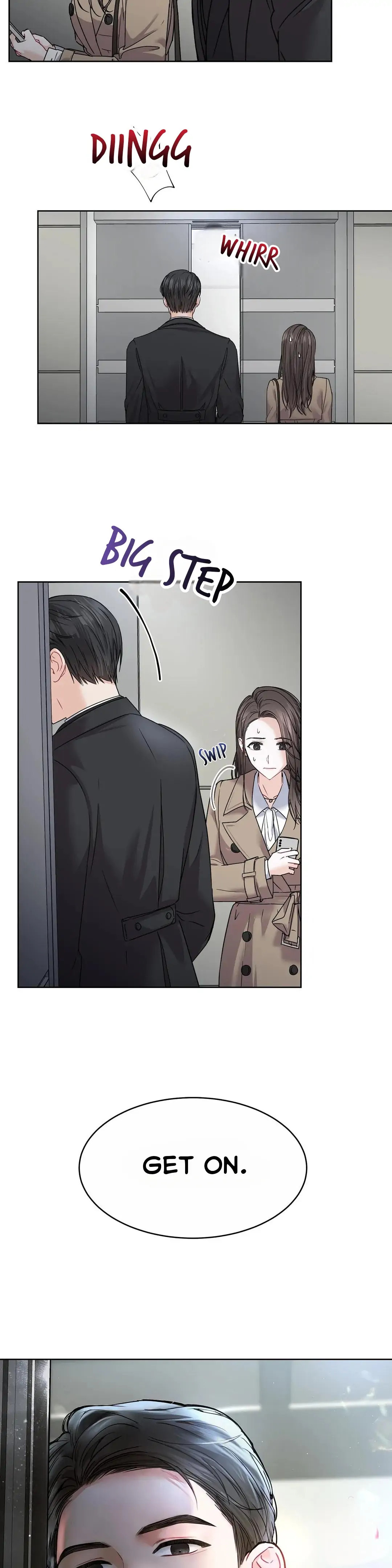 The Change of Seasons - Chapter 2 [photo 23] - MangaPorn