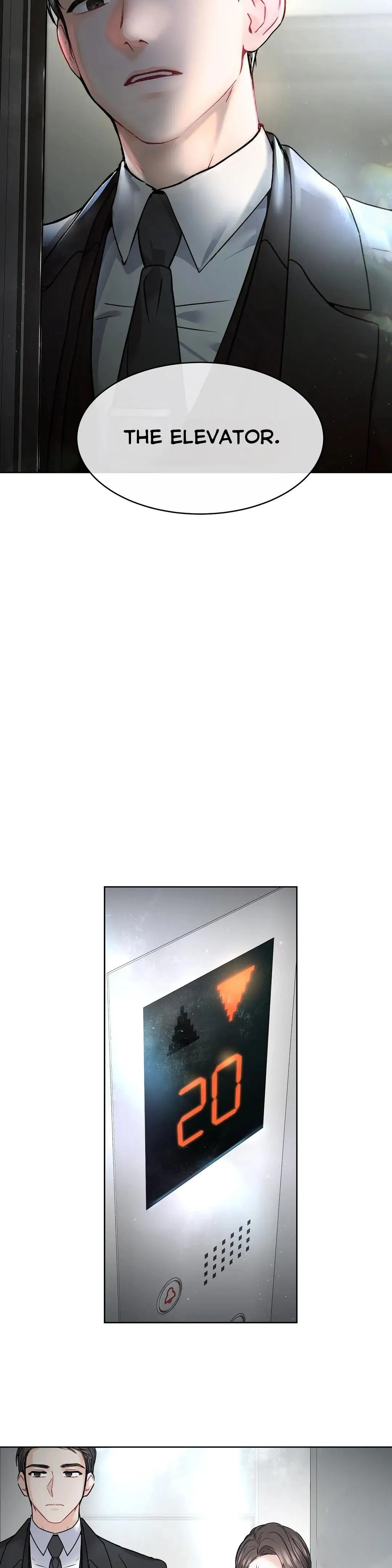 The Change of Seasons - Chapter 2 [photo 24] - MangaPorn