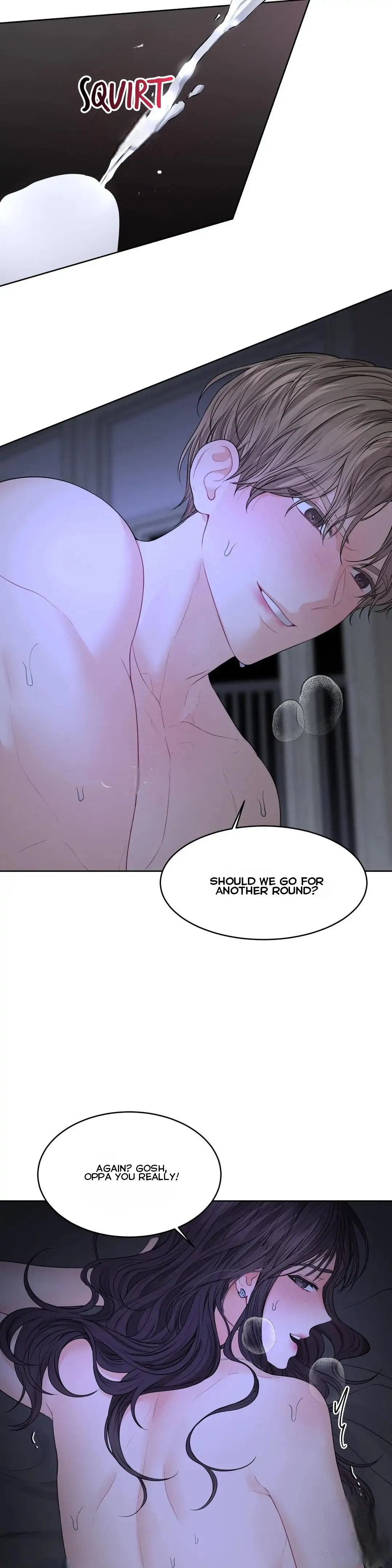 The Change of Seasons - Chapter 3 [photo 17] - MangaPorn