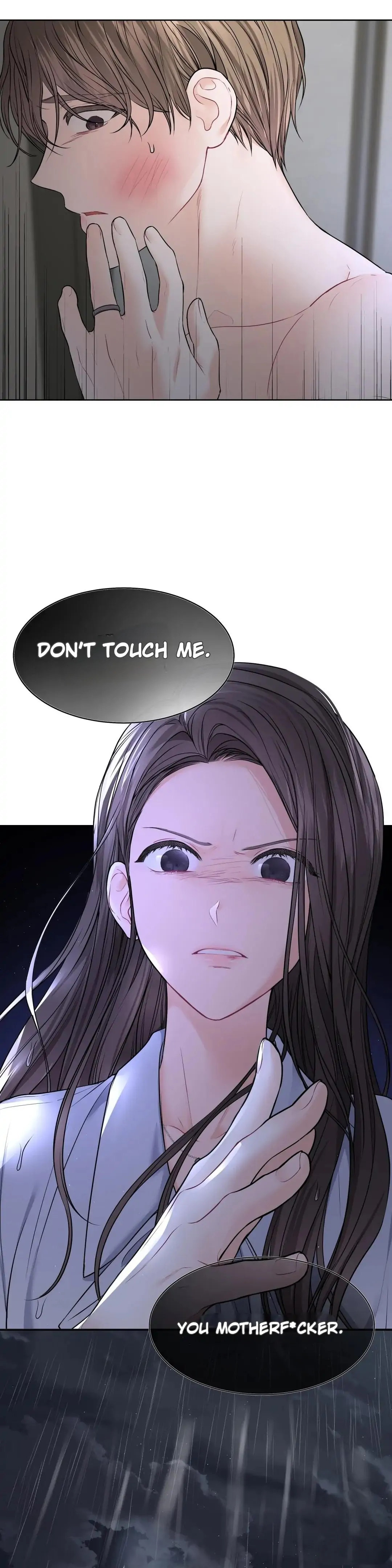 The Change of Seasons - Chapter 3 [photo 23] - MangaPorn