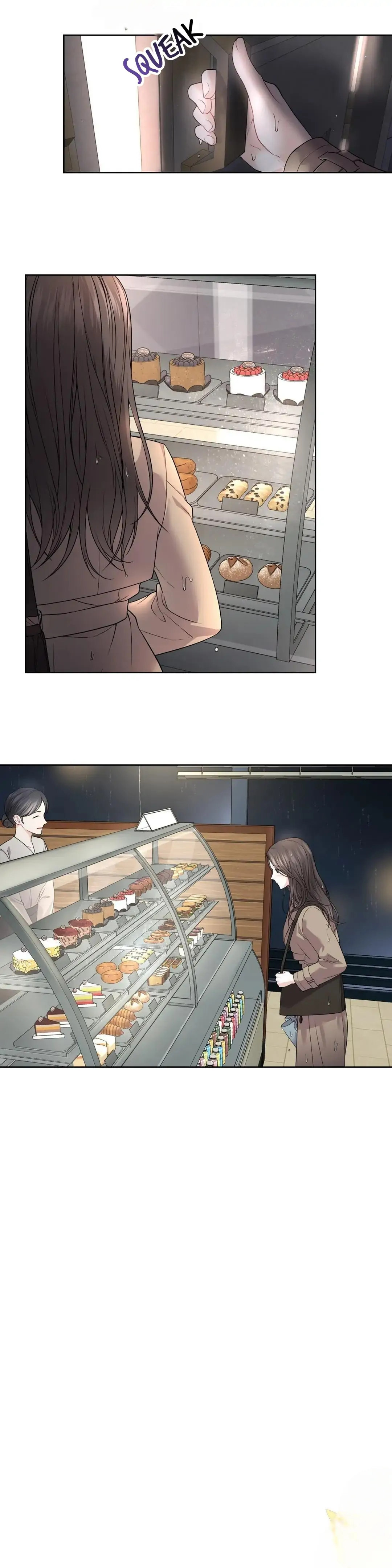 The Change of Seasons - Chapter 3 [photo 3] - MangaPorn