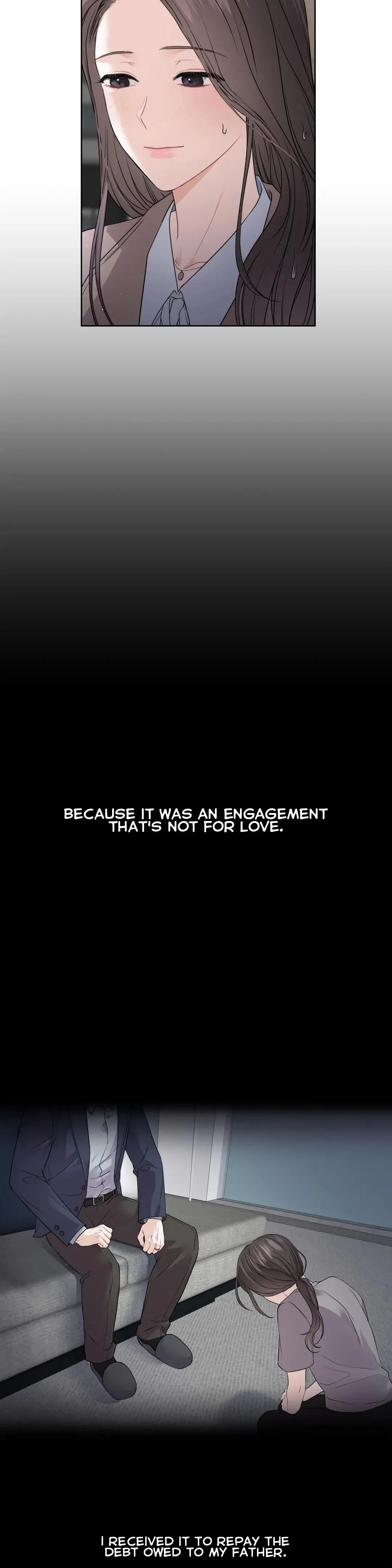 The Change of Seasons - Chapter 3 [photo 5] - MangaPorn