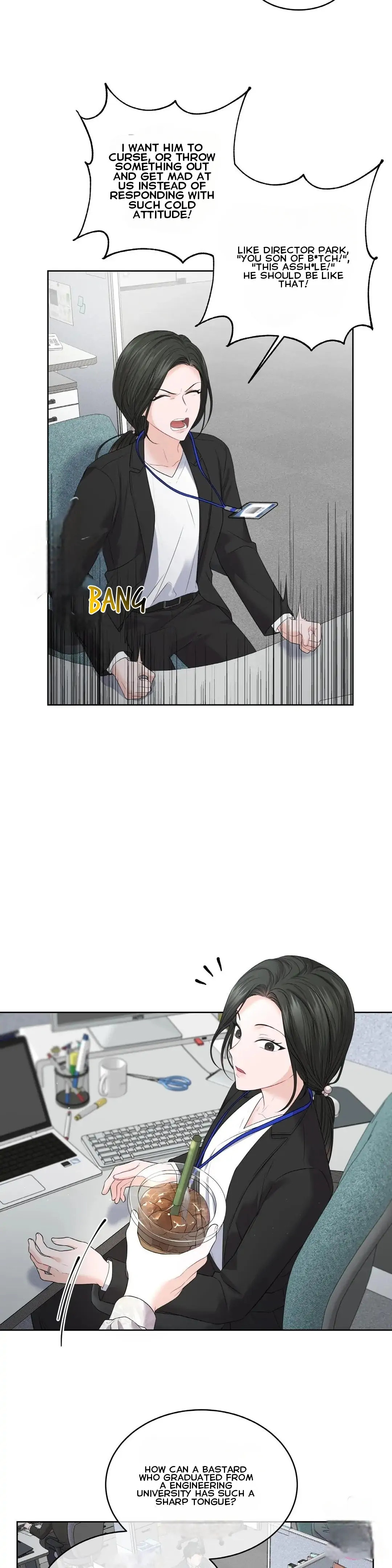 The Change of Seasons - Chapter 4 [photo 13] - MangaPorn