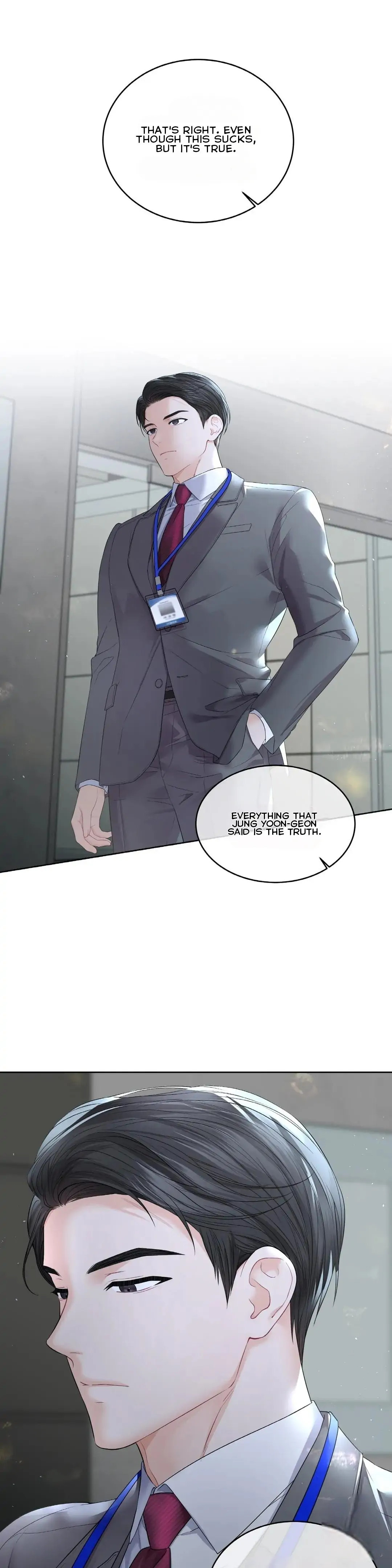 The Change of Seasons - Chapter 4 [photo 15] - MangaPorn