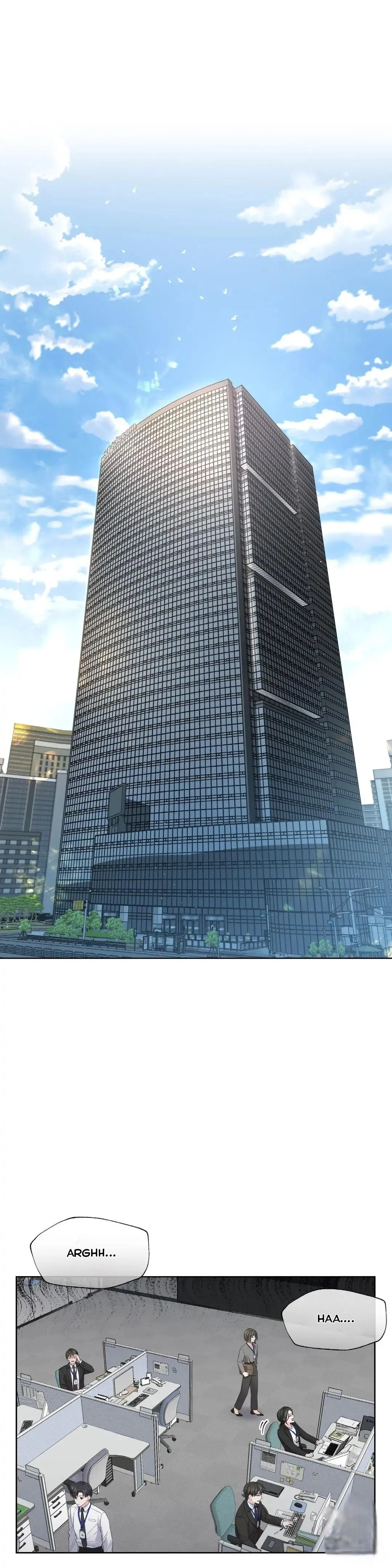 The Change of Seasons - Chapter 4 [photo 2] - MangaPorn