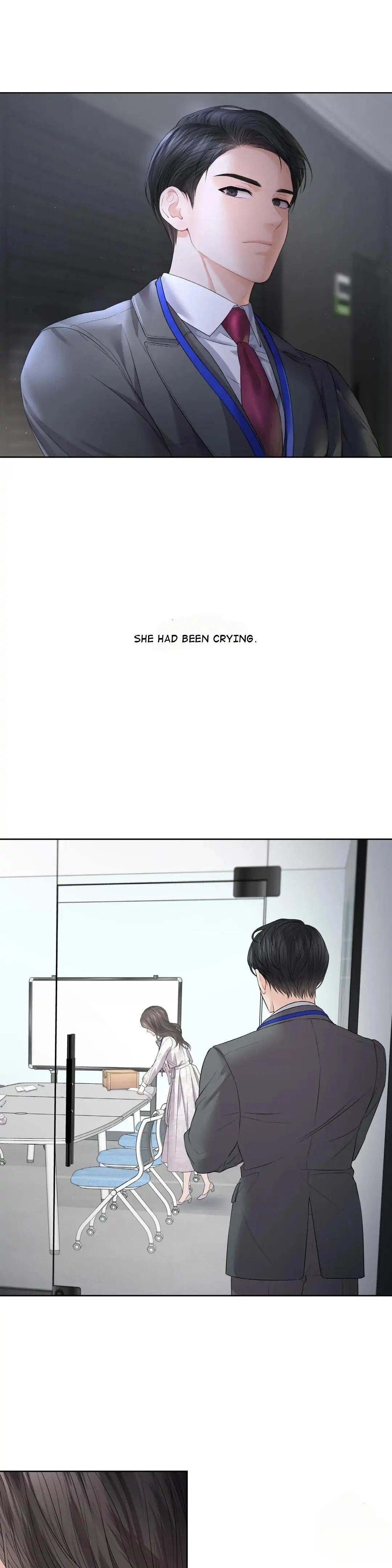 The Change of Seasons - Chapter 4 [photo 21] - MangaPorn