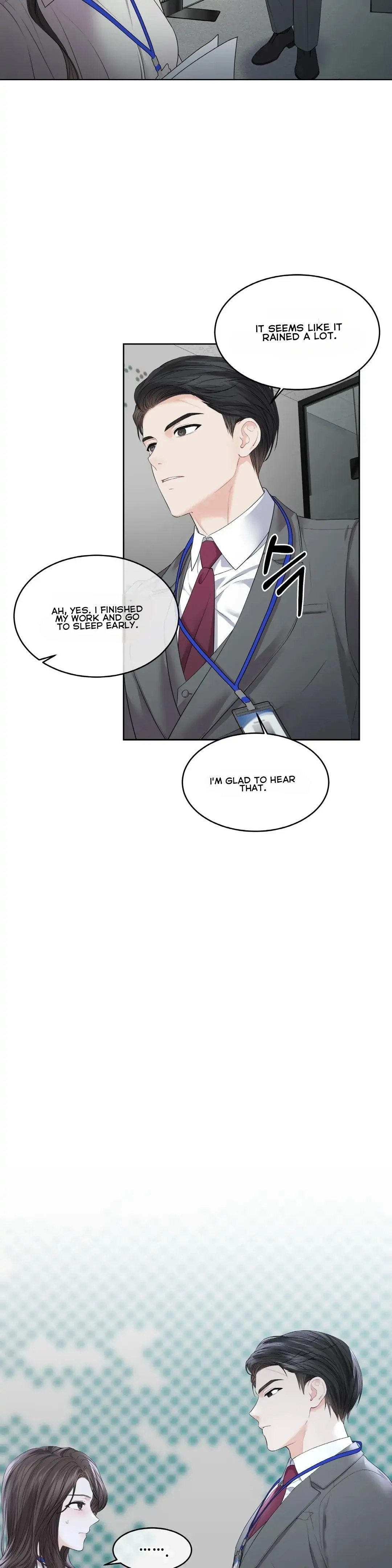 The Change of Seasons - Chapter 4 [photo 24] - MangaPorn