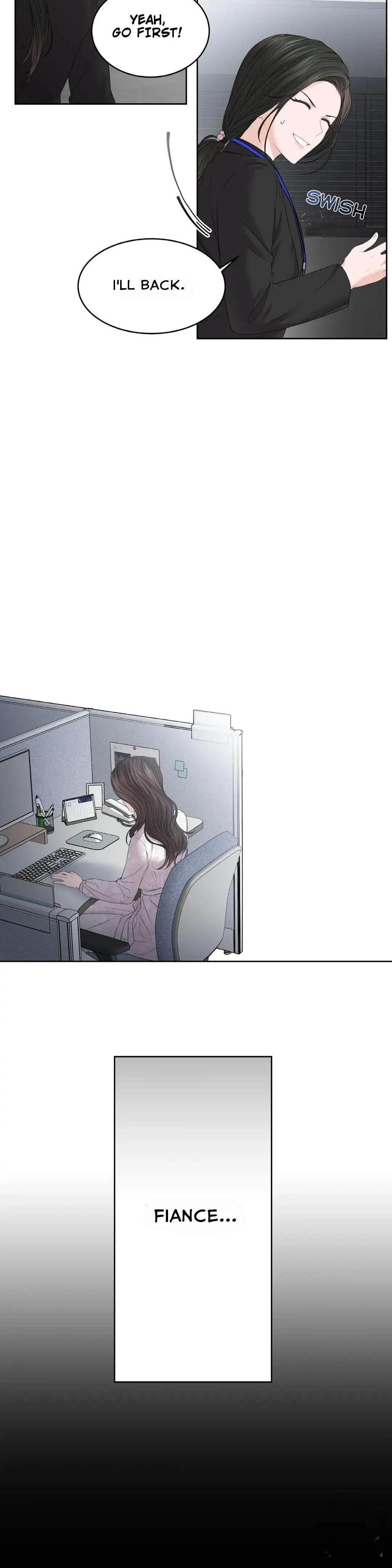 The Change of Seasons - Chapter 4 [photo 8] - MangaPorn