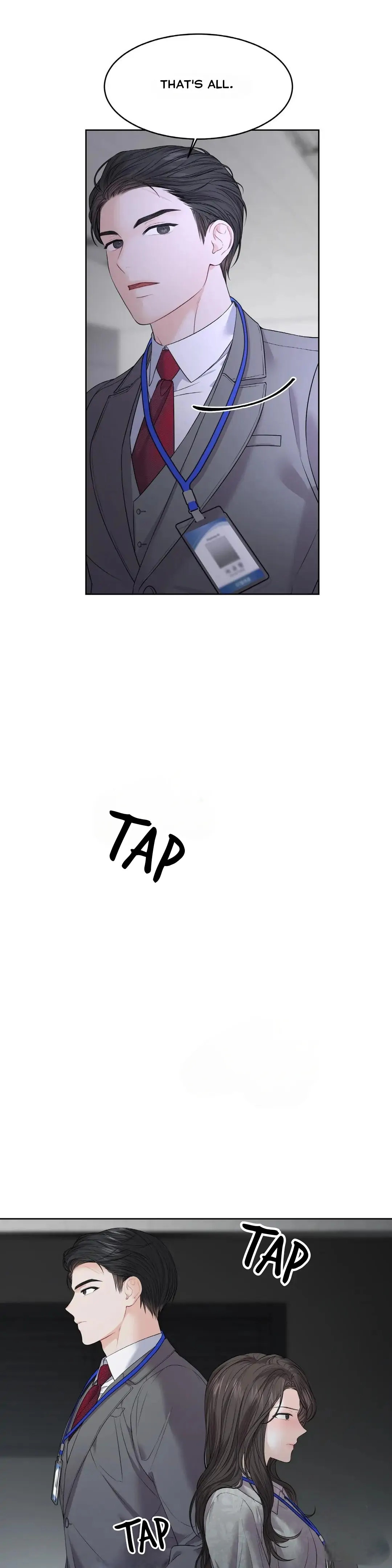 The Change of Seasons - Chapter 5 [photo 2] - MangaPorn