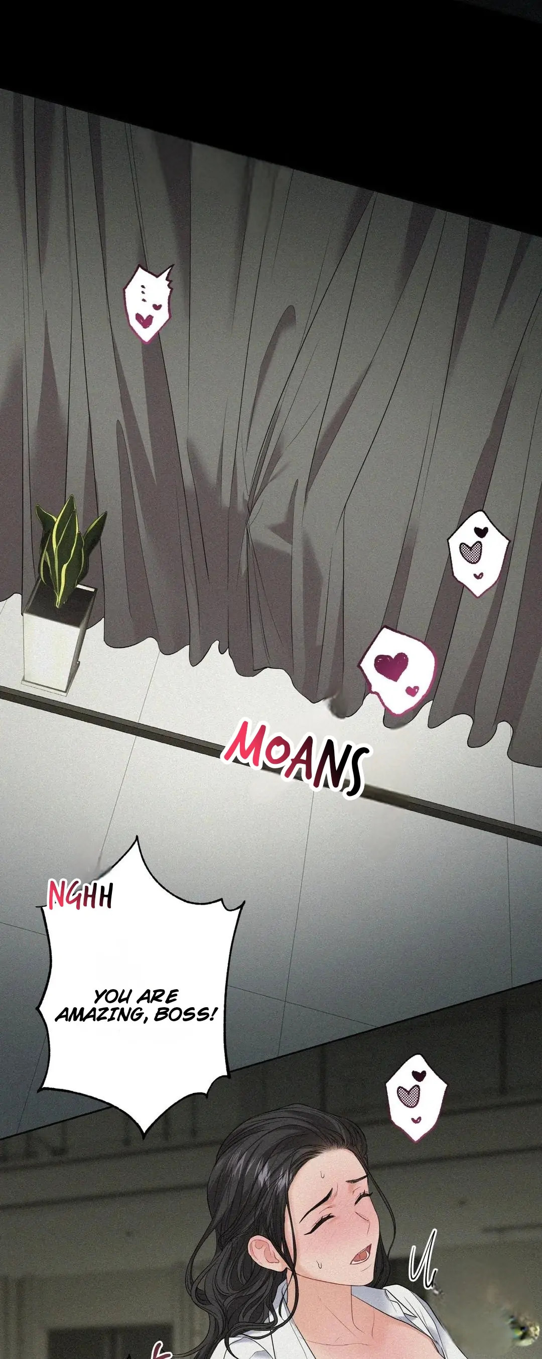 The Change of Seasons - Chapter 5 [photo 23] - MangaPorn