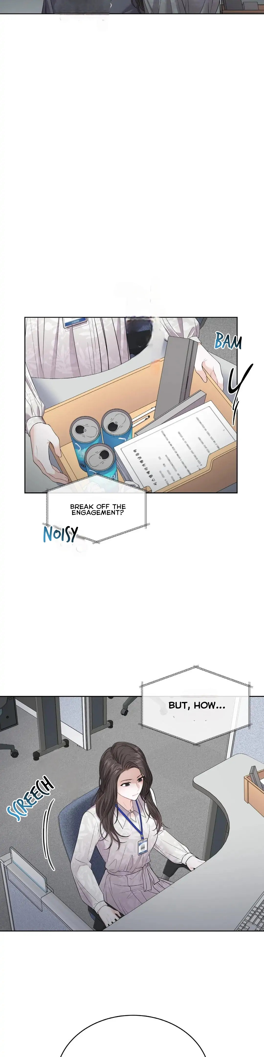 The Change of Seasons - Chapter 5 [photo 3] - MangaPorn