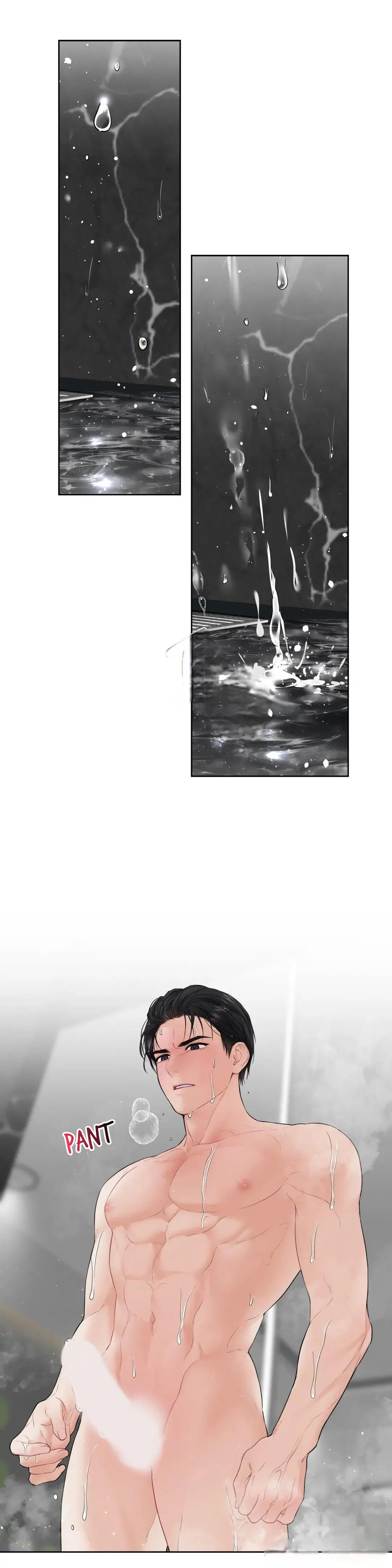 The Change of Seasons - Chapter 5 [photo 35] - MangaPorn