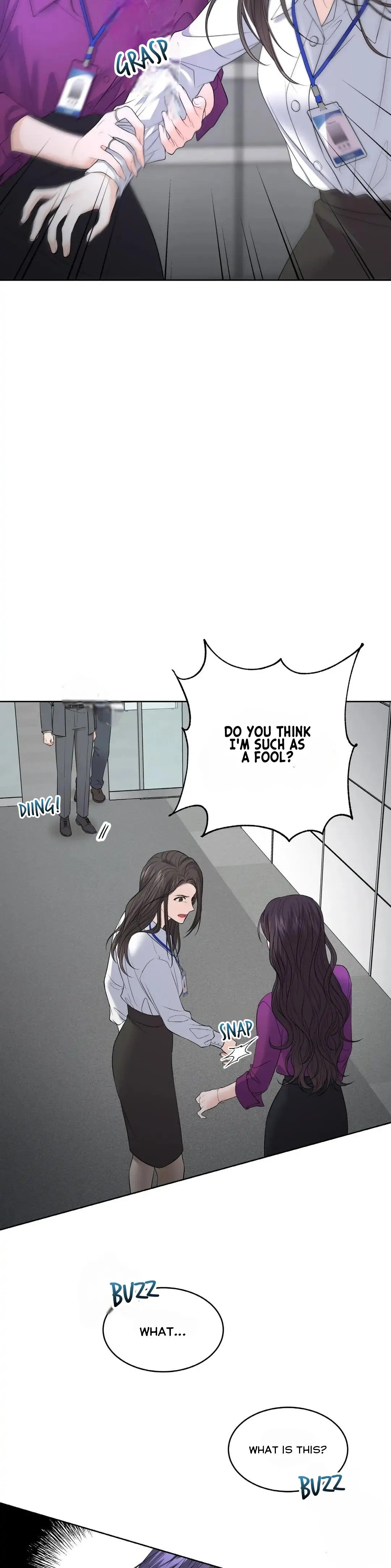 The Change of Seasons - Chapter 6 [photo 10] - MangaPorn