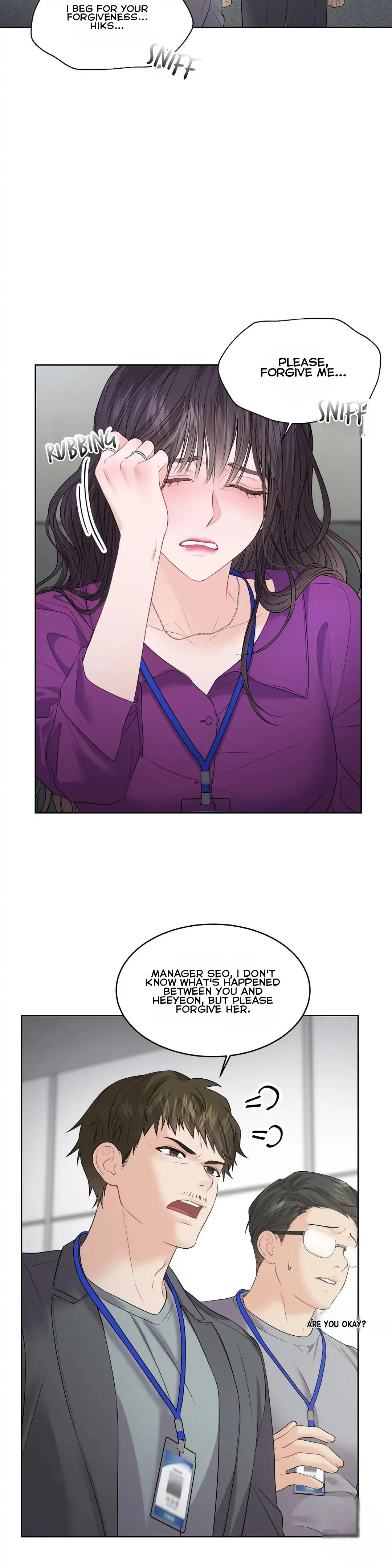 The Change of Seasons - Chapter 6 [photo 12] - MangaPorn