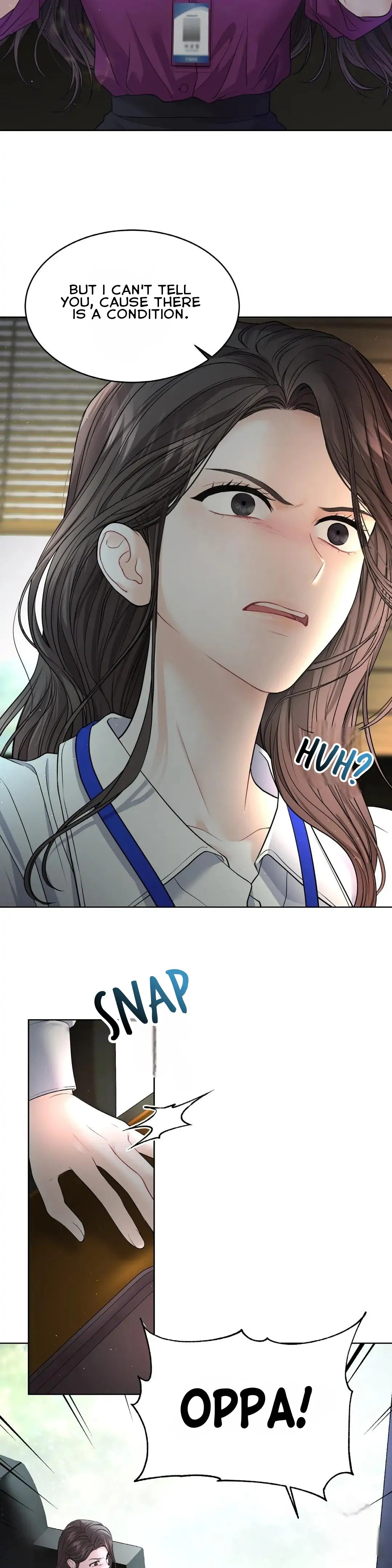 The Change of Seasons - Chapter 6 [photo 17] - MangaPorn