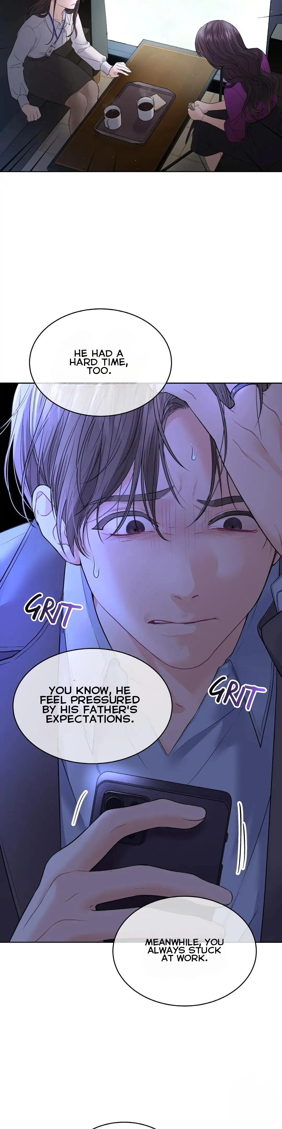 The Change of Seasons - Chapter 6 [photo 18] - MangaPorn